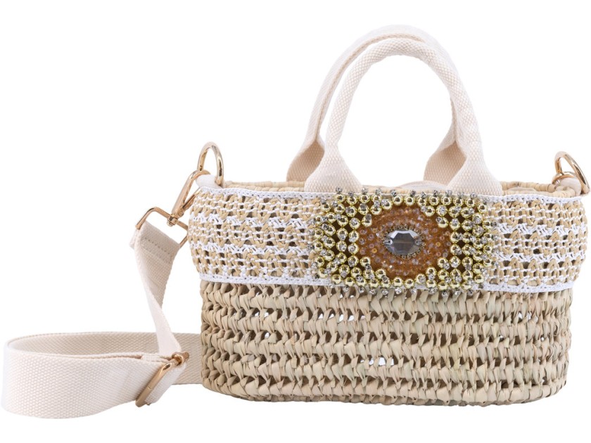 MINI KNOTS BAG MONCLER